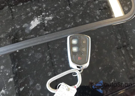 2016 Cadillac Ats Performance Collection z USA, uszkodzony, nr VIN 1G6AJ5SS1G0106760